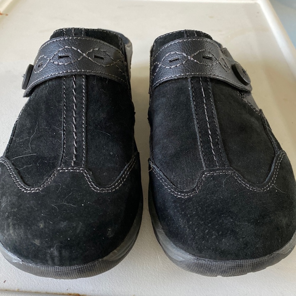 Clog shoes